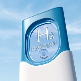 HydrogenH2