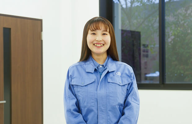 社員