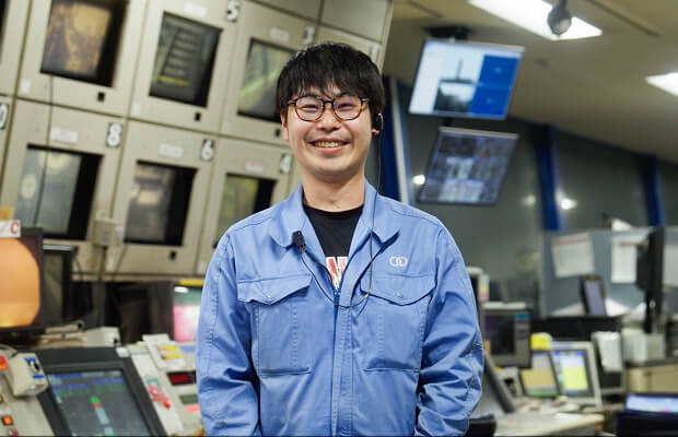 社員