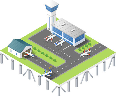 空港