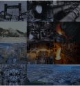 NIPPON YAKIN 100th Anniversary 素材で未来をこえていく 1925→2025