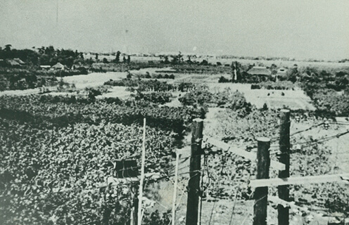 川崎作業所建設予定地