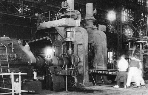 川崎工場(現川崎製造所)