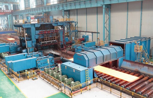 南鋼日邦冶金商貿(南京)有限公司