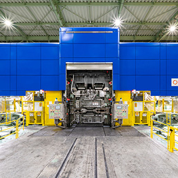 環境負荷の少ないものづくり