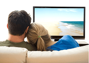 ディスプレイの製造工程