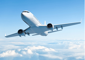 航空機の成形金型