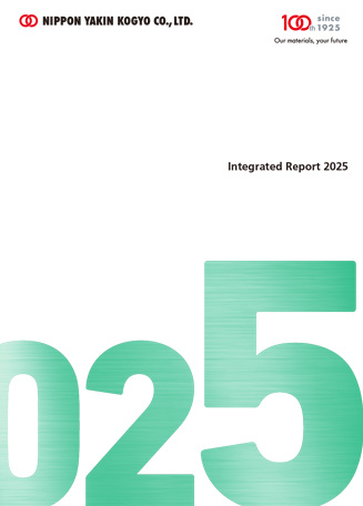 Integrated Report2025