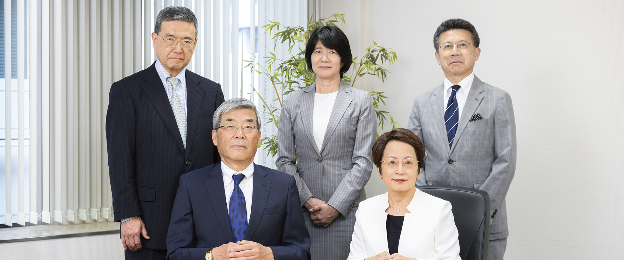 社外取締役座談会