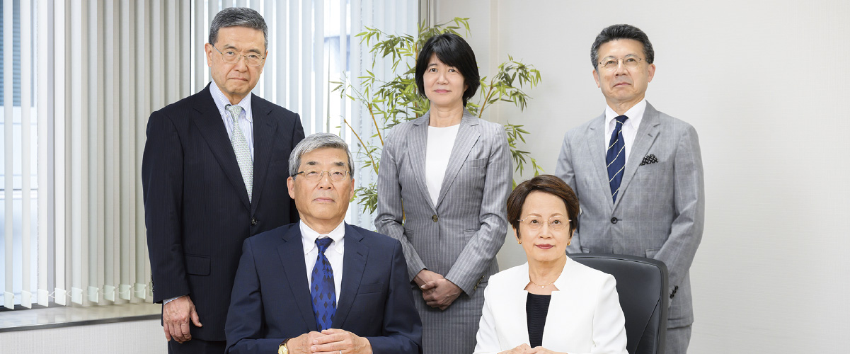 社外取締役座談会