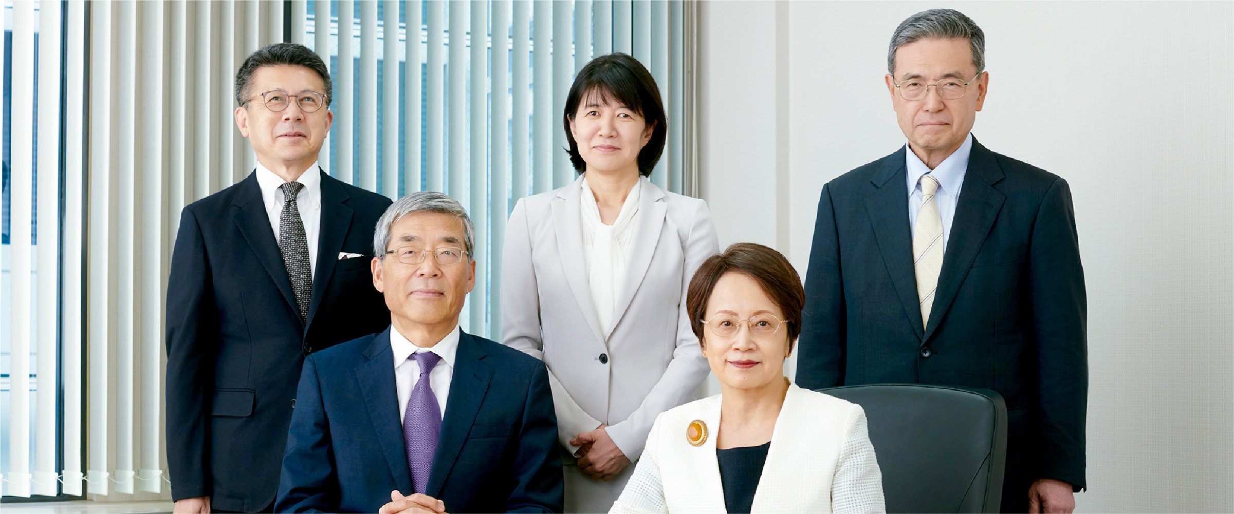 社外取締役座談会