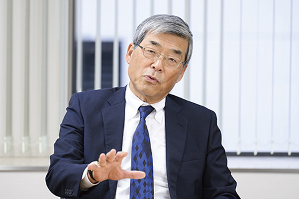 独立社外取締役　谷 謙二